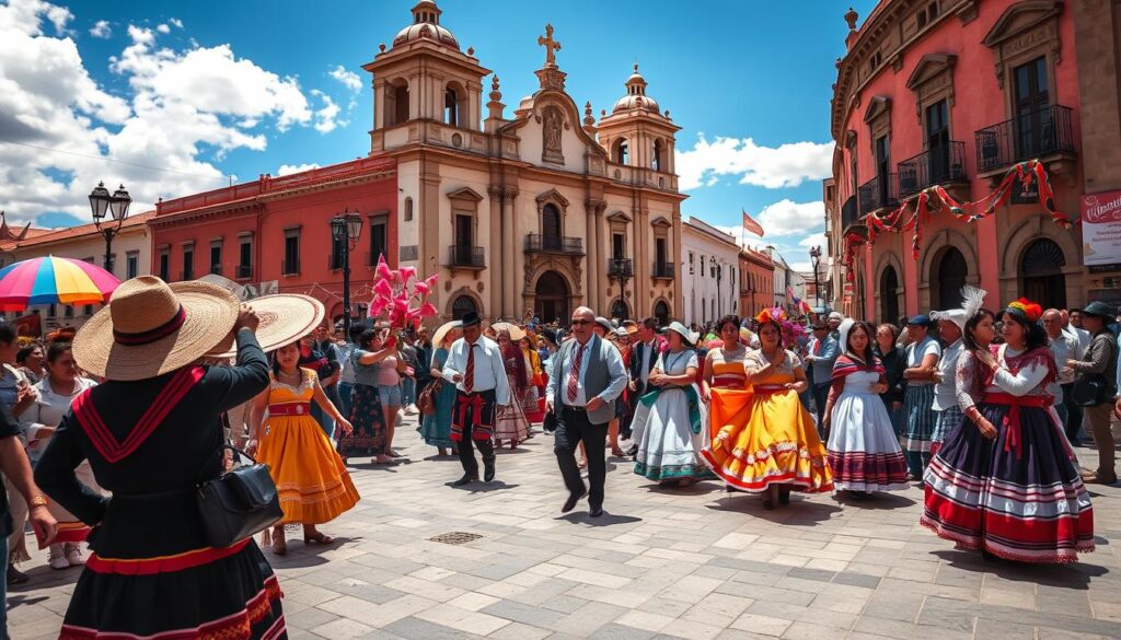 Bolivia 200 years independence celebrations 2025