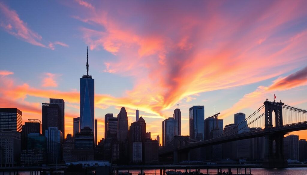 New York City teen vacation