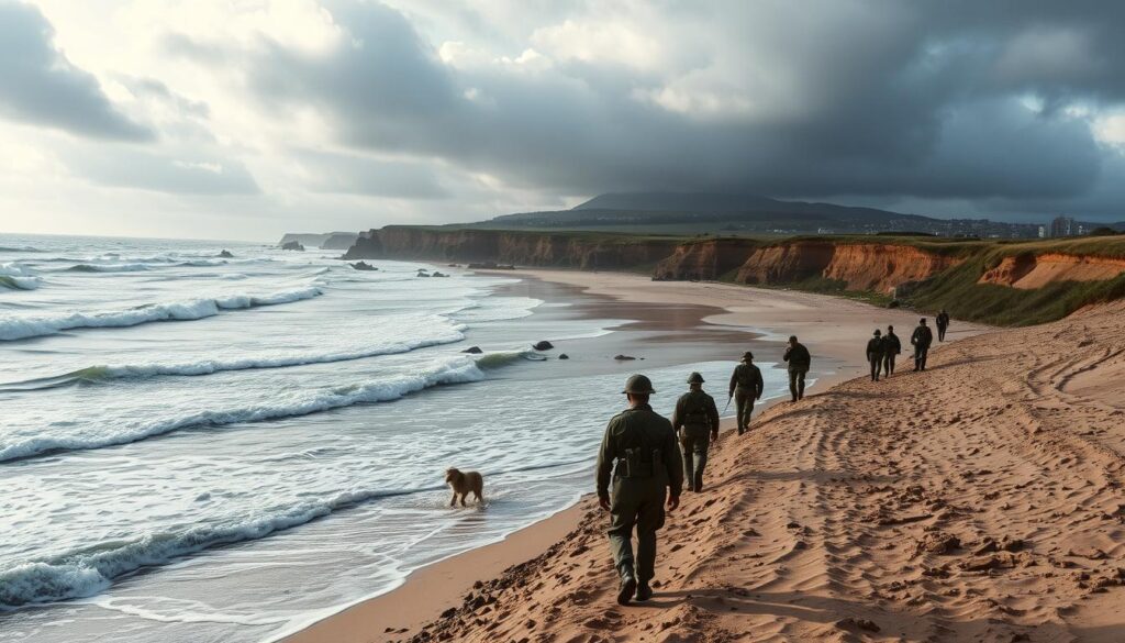 Normandy WWII 80th anniversary events 2025