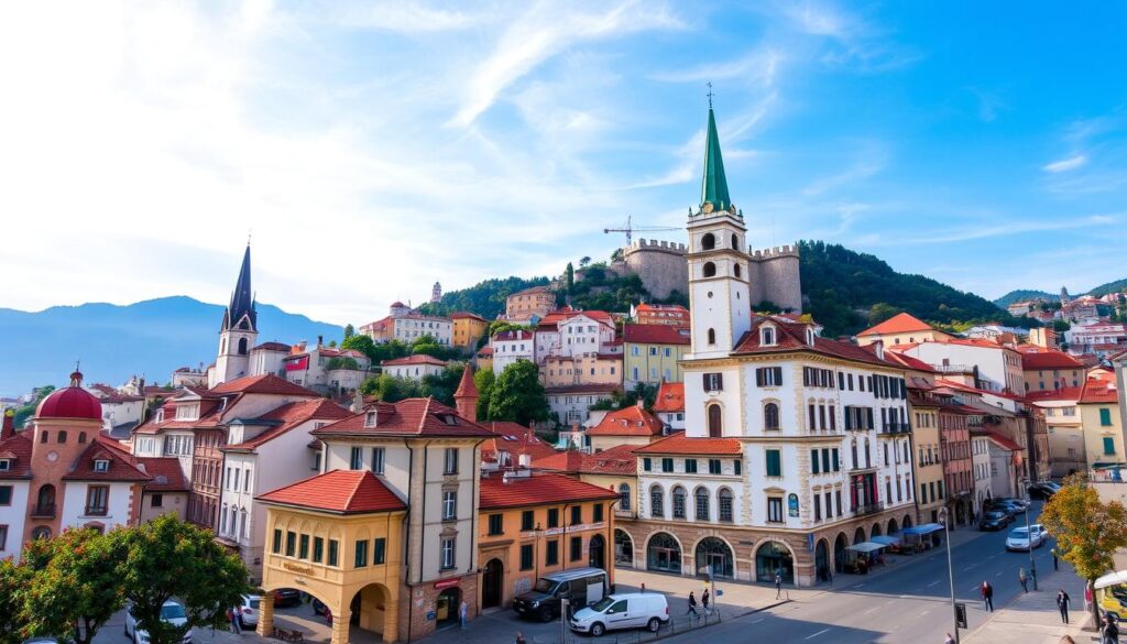 Nova Gorica European Capital of Culture 2025