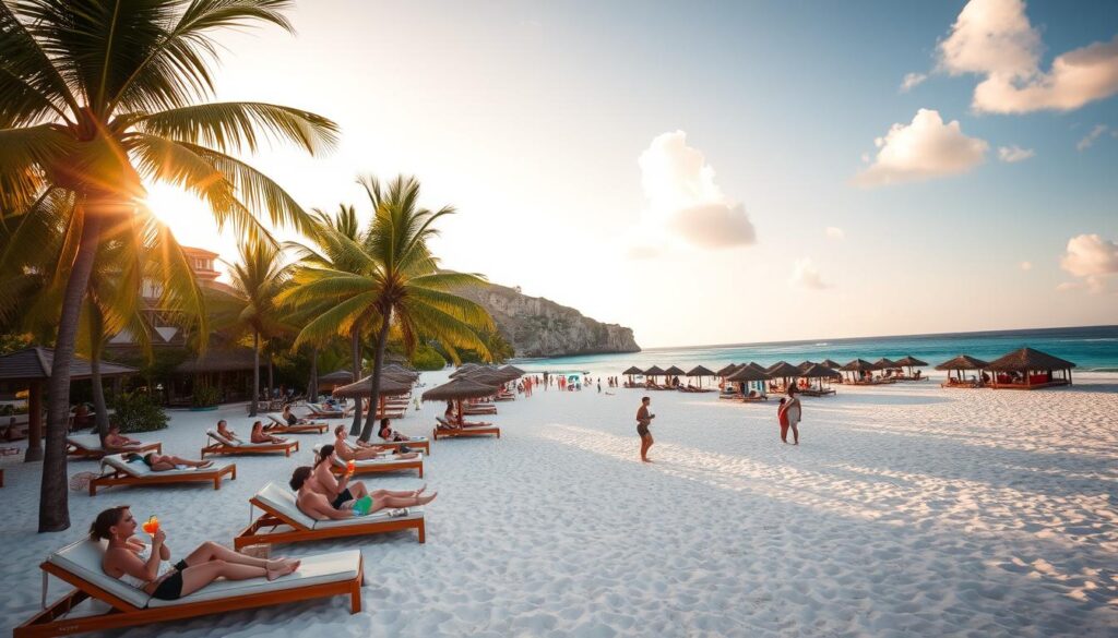Punta Cana Beach