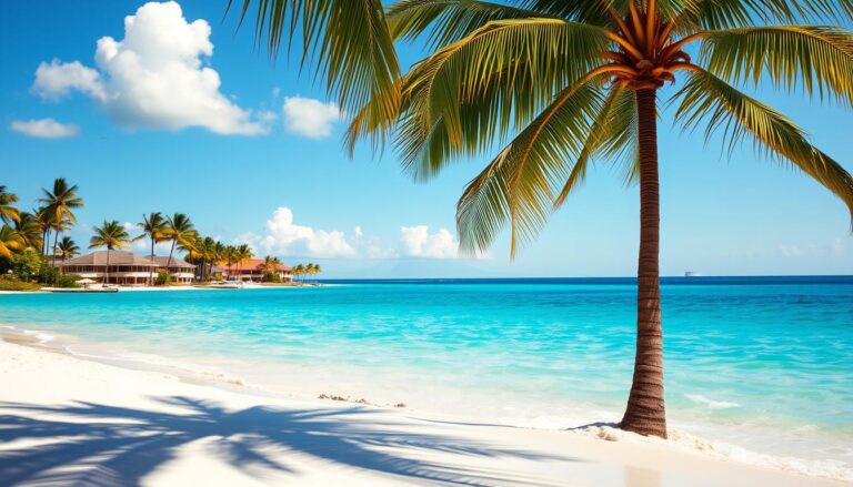 Punta Cana all-inclusive itinerary