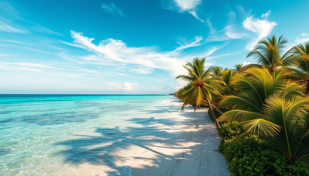 Punta Cana weather