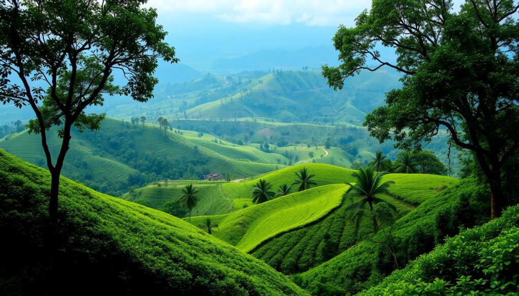 Sri Lanka tourism recovery