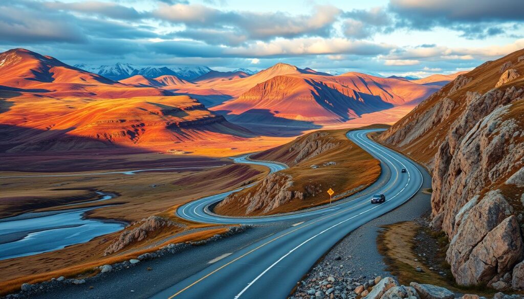 Trans-Labrador Highway tourism