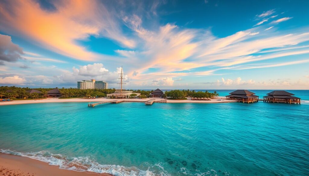 best all-inclusive resorts in Punta Cana