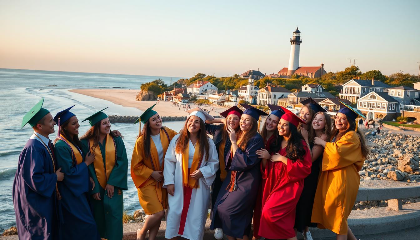 best graduation trips for teens