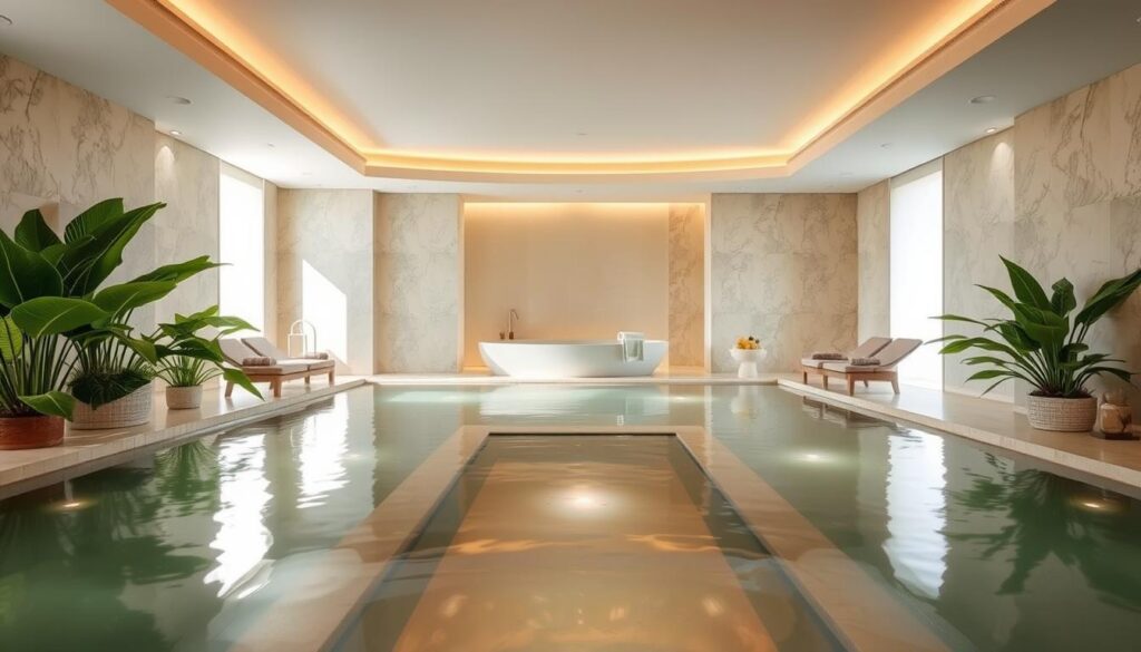 best spa experiences in Punta Cana
