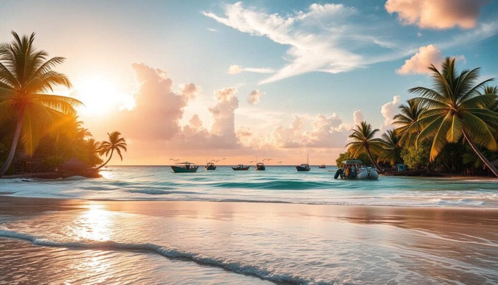 best time to visit isla holbox