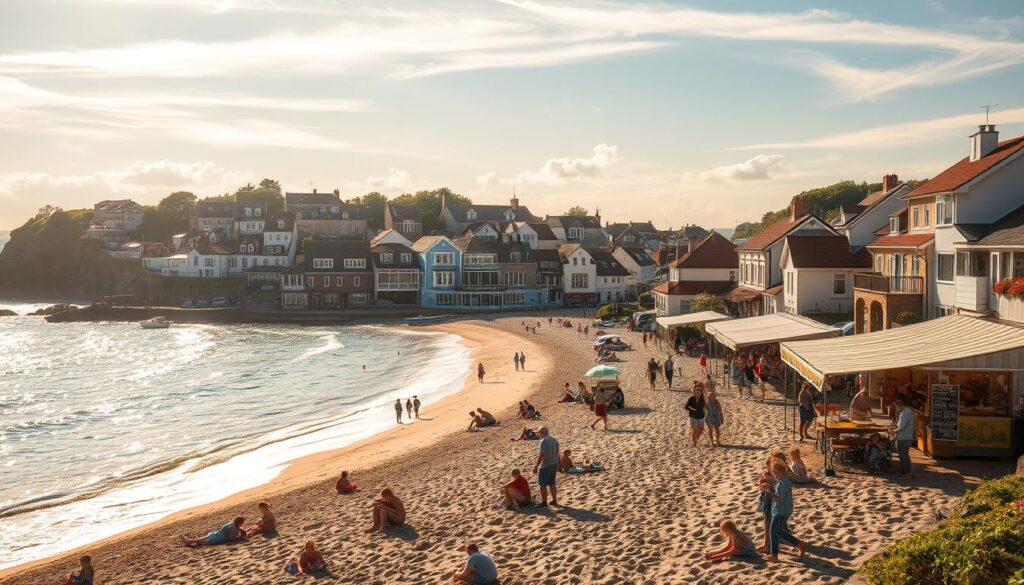 budget-friendly spring break destinations
