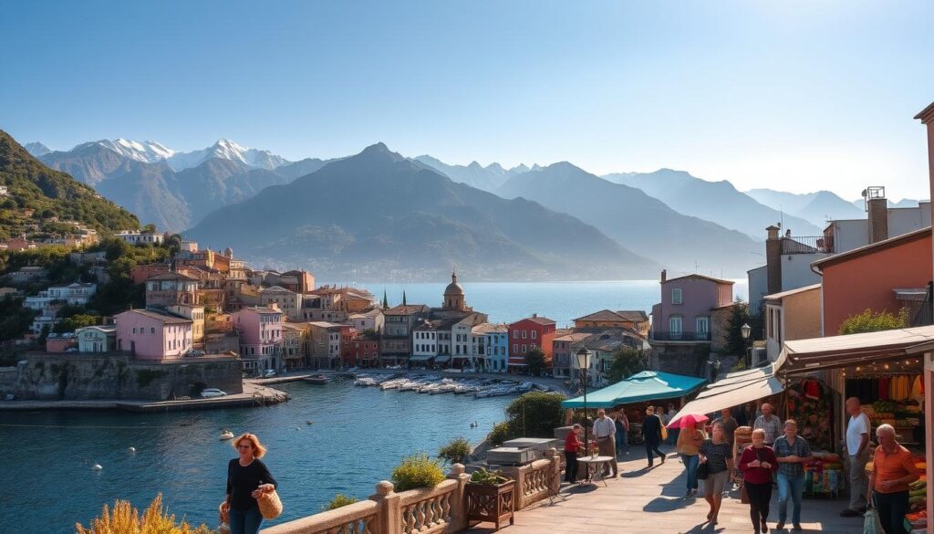 budget travel destinations
