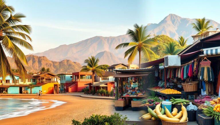 budget travel destinations 2025