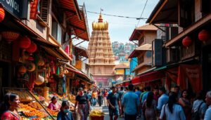 top cultural travel experiences 2025