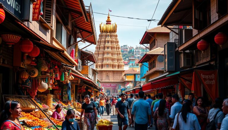 top cultural travel experiences 2025