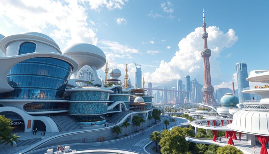 viral travel destinations 2025